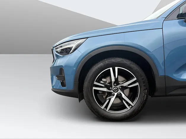 VOLVO XC40 2.0 B5 MH Plus Dark AWD