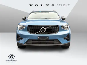 VOLVO XC40 2.0 B5 MH Plus Dark AWD
