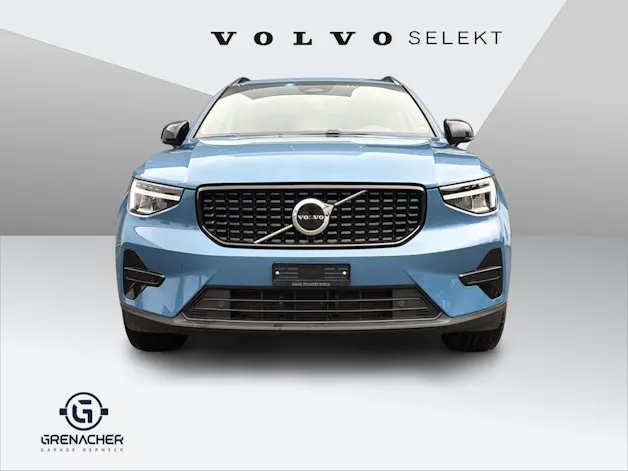 VOLVO XC40 2.0 B5 MH Plus Dark AWD