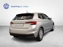 SKODA Fabia 1.5 TSI Selection DSG