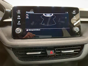 Fahrzeugbild SKODA Fabia 1.0 TSI Selection DSG