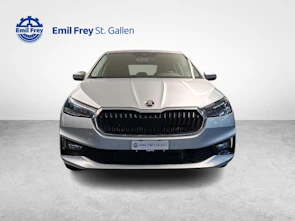 Fahrzeugbild SKODA Fabia 1.0 TSI Selection DSG
