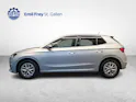 SKODA Fabia 1.5 TSI Selection DSG