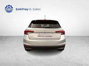 SKODA Fabia 1.0 TSI Selection DSG