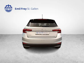 Fahrzeugbild SKODA Fabia 1.0 TSI Selection DSG