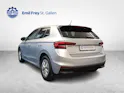 SKODA Fabia 1.5 TSI Selection DSG