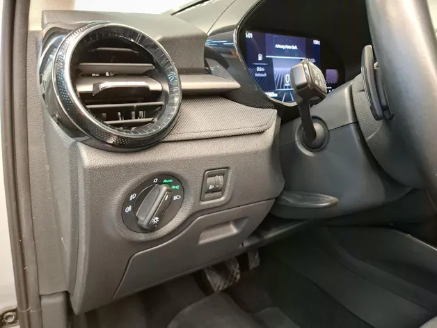 SKODA Fabia 1.5 TSI Selection DSG