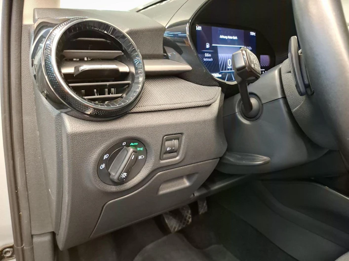 Fahrzeugbild SKODA FABIA