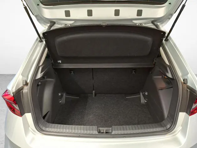 SKODA Fabia 1.5 TSI Selection DSG