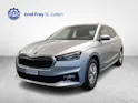 SKODA Fabia 1.5 TSI Selection DSG