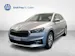 SKODA Fabia 1.5 TSI Selection DSG