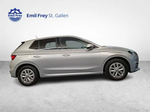 Fahrzeugbild SKODA Fabia 1.0 TSI Selection DSG