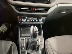 Fahrzeugbild SKODA Fabia 1.0 TSI Selection DSG