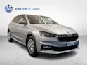 SKODA Fabia 1.5 TSI Selection DSG