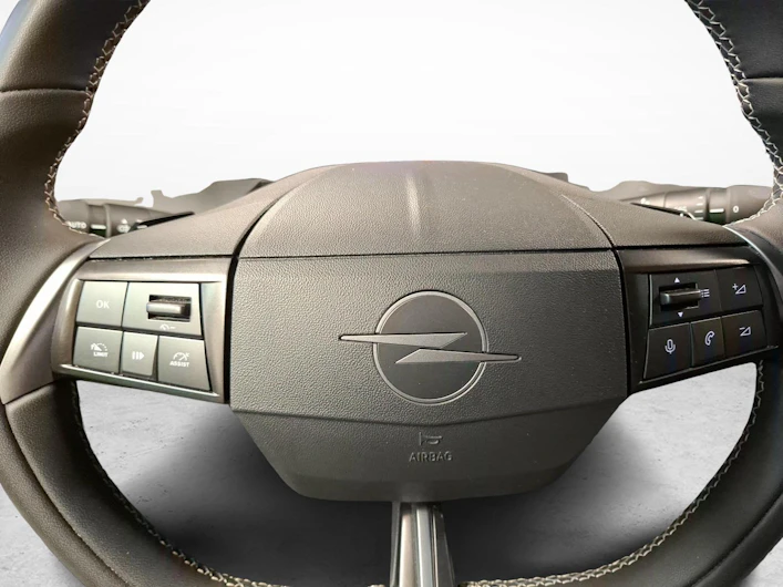Fahrzeugbild OPEL MOKKA