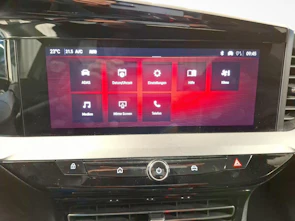 Fahrzeugbild OPEL Mokka 1.2 T 130 GS Line
