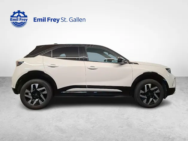 OPEL Mokka 1.2 T 130 GS Line
