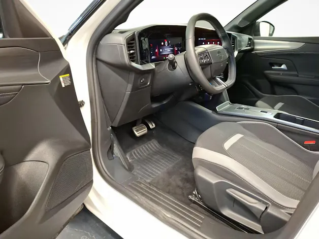 OPEL Mokka 1.2 T 130 GS Line