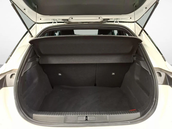 Fahrzeugbild OPEL MOKKA