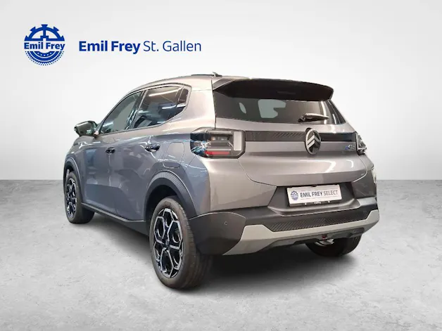 CITROEN Citroën e-C3 long range Max