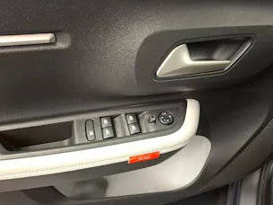 CITROEN Citroën e-C3 long range Max