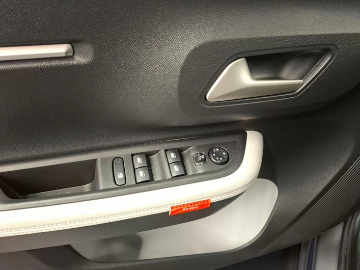 Fahrzeugbild CITROEN ë-C3 VAN