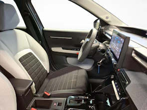Fahrzeugbild CITROEN Citroën e-C3 long range Max