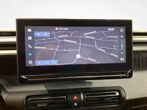 CITROEN Citroën e-C3 long range Max