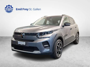 Fahrzeugbild CITROEN Citroën e-C3 long range Max Fahrzeugbild CITROEN Citroën e-C3 long range Max