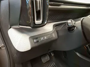 CITROEN Citroën e-C3 long range Max