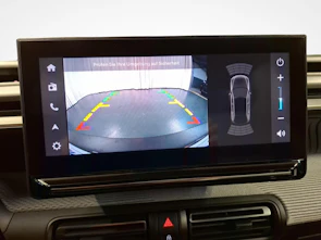 Fahrzeugbild CITROEN Citroën e-C3 long range Max