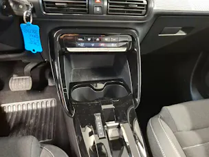 CITROEN Citroën e-C3 long range Max