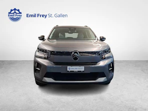 Fahrzeugbild CITROEN Citroën e-C3 long range Max