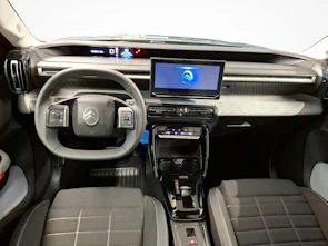 Fahrzeugbild CITROEN Citroën e-C3 long range Max