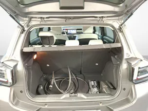 CITROEN Citroën e-C3 long range Max