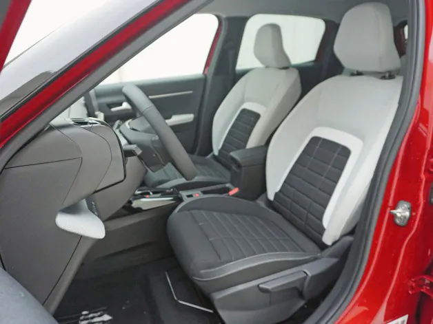 CITROEN C3 1.2 Hybrid Max