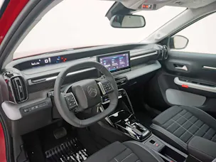 CITROEN C3 1.2 Hybrid Max