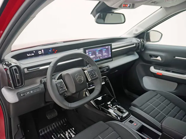 CITROEN C3 1.2 Hybrid Max