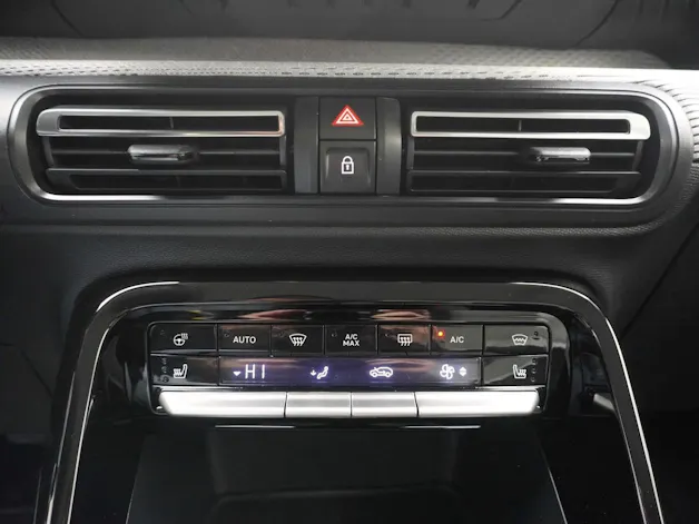 CITROEN C3 1.2 Hybrid Max