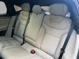 VOLVO ES90 Twin Performance Ultra AWD
