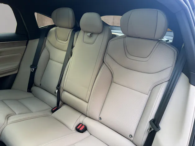 VOLVO ES90 Twin Performance Ultra AWD