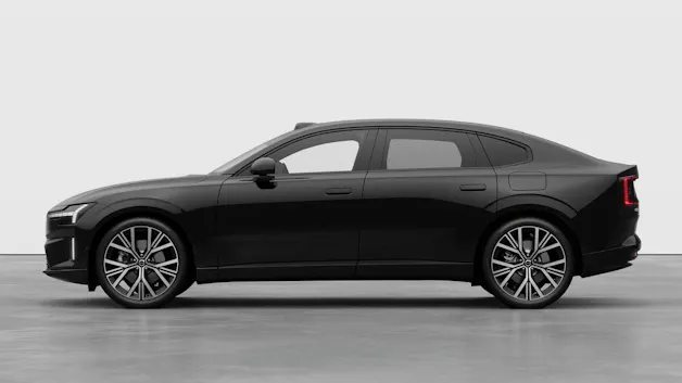 VOLVO ES90 Twin Performance Ultra AWD