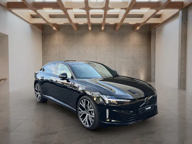 VOLVO ES90 Twin Performance Ultra AWD