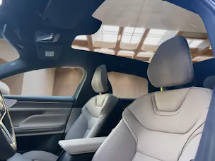 VOLVO ES90 Twin Performance Ultra AWD