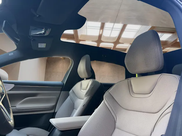 VOLVO ES90 Twin Performance Ultra AWD