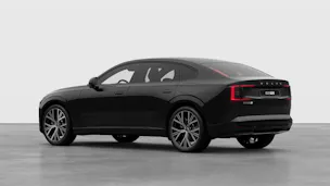 VOLVO ES90 Twin Performance Ultra AWD