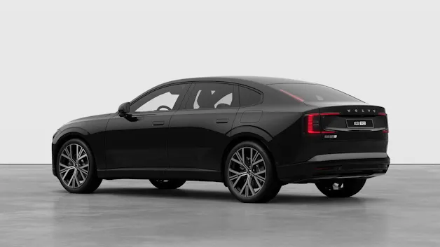 VOLVO ES90 Twin Performance Ultra AWD