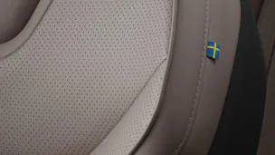 VOLVO ES90 Twin Performance Ultra AWD