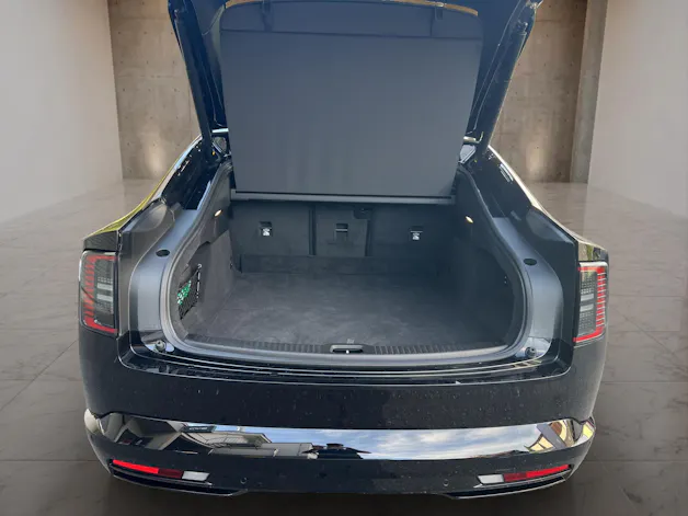 VOLVO ES90 Twin Performance Ultra AWD