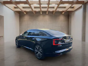 VOLVO ES90 Twin Performance Ultra AWD